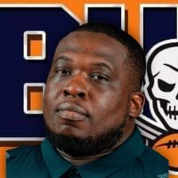 Professor Campbell (@coachcampbellp) 's Twitter Profile