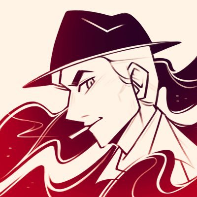 itscoda_art's profile picture. IDN/ENG | He/They | Adult | its-coda on tumblr | banner by okiroash | RGG spoilers….