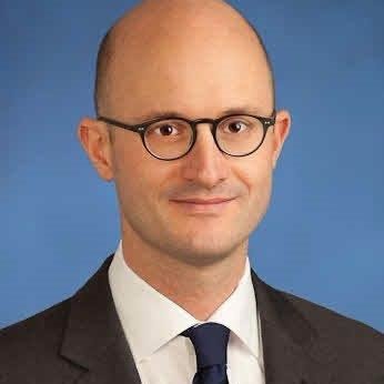 Senior Fellow. Previously Chief Economist and FX strategist. Official interactive page. Main backup page.