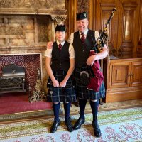 Rosco (@yodathepiper) 's Twitter Profile Photo