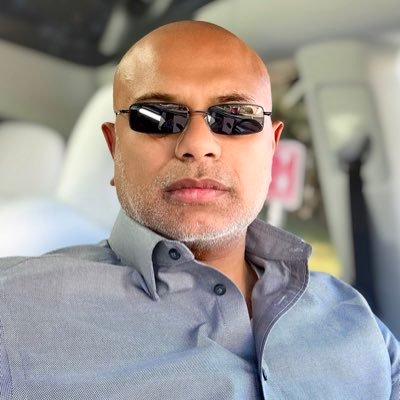Bengali-American dad. Writer. Dreaming of a kinder America where all kids, including my two daughters, can thrive.