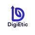 DigiEtic (@techdreamit) Twitter profile photo DigiEtic (@techdreamit) Twitter profile photo