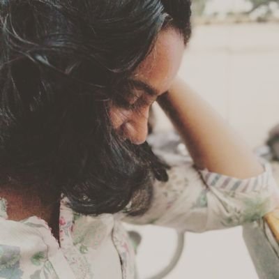 lexmiiimohan's profile picture. Highly depressed of enthusiasm
