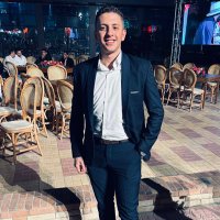 AHMED ElMAllA (@ahmed_elmalla1) 's Twitter Profile