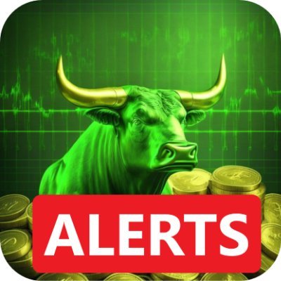 Realtime Stock Screener: Check Alerts!