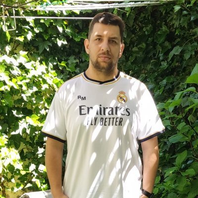 KoraBGR's profile picture. Solamente la constancia y la decisión lo consiguen todo.