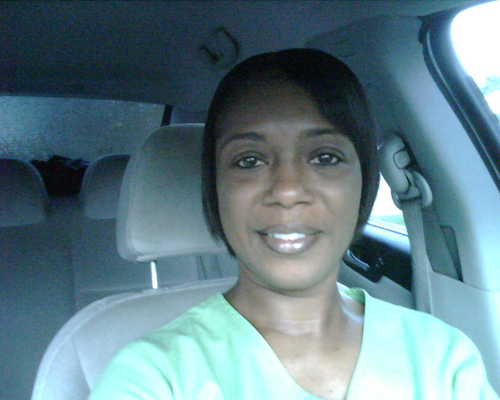 I don't try to Impress, and I feel no need to compete... I am who GOD say I am.....And I love me some ME!!