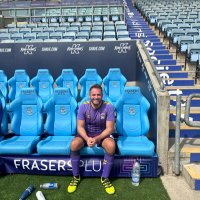 Kieran McG (@kajer87) 's Twitter Profile