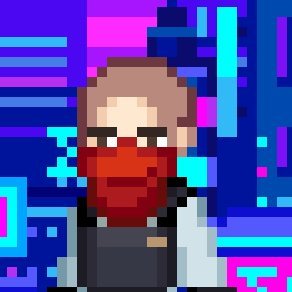 ERGOPUNK's profile picture. ANTI-TODO