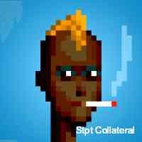 Creating digital art masterpieces, preserved forever as nfts