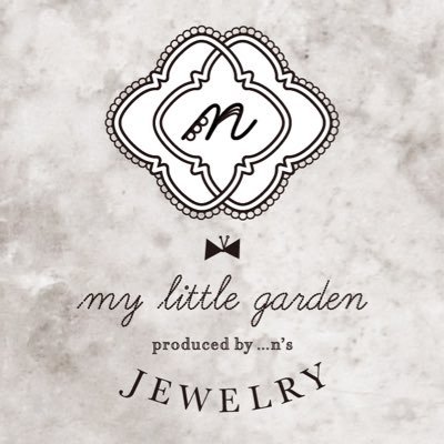 ...n's jewelry ＋ my little gardenさんのプロフィール画像