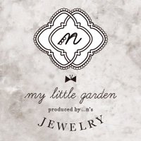 ...n's jewelry ＋ my little garden(@enuzu7) 's Twitter Profile Photo