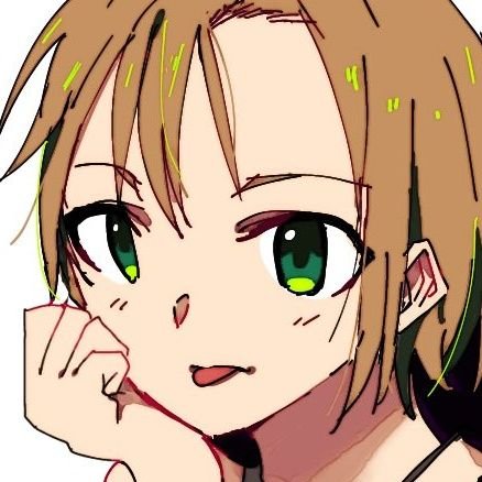 もすさんのプロフィール画像