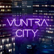 Vuntra City 🌆