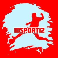 #IDS12 🇮🇩(@IDSPORTTV12) 's Twitter Profile Photo