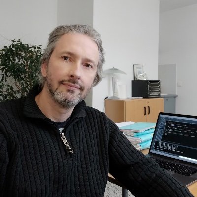 Psychiatrist, researcher, interested in #AI for mental health
https://t.co/sUA3R5SNI7
https://t.co/eckhl49dVM