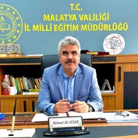 Avşar (@mavsar44) 's Twitter Profile