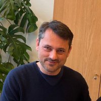 Joel Basson (@joelbasson) 's Twitter Profile Photo