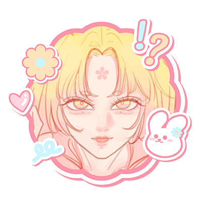 ꒰ BA🦋 ꒱ sparkling─ִ ࣪ *✧ !! says our magic words, kitsu & chonkly will sparkle your beloved #原神 & #hsr with our magic hands₊ ⊹