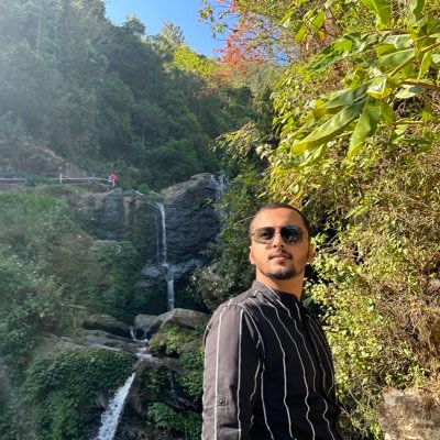 Shantnu437's profile picture. Developer | Currently writing golang
Google Code-in 2019 Mentor @fossasia |
Writing on medium - https://t.co/81MblHWnz2