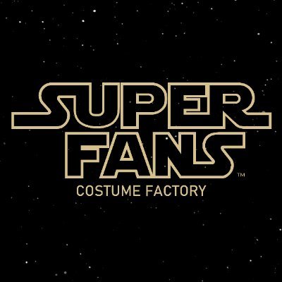 코스튬 공방 '슈퍼팬™' SUPER MOON 인사드립니다.
스타워즈부터 서브컬쳐까지~
#SUPERFANS #코스어 #코스프레 #문의잡담대환영 #DM주세요