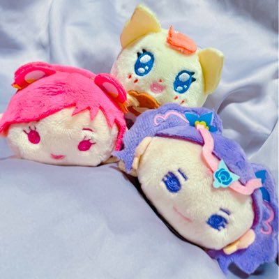 __chu05's profile picture. マイペースに推し活してます😌