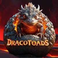 DracoToads_Official(@DracoToads_) 's Twitter Profile Photo
