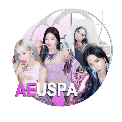 (n); be my æ! 안녕하세요 we are here for the mission to conquered the world with our amazing stage and unique melody also the perfect gaze, it's us 𝗮𝗲𝘂𝘀𝗽𝗮.