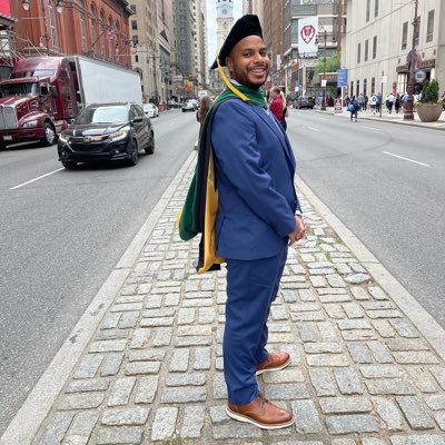 PGY2 @PSH_Urology via @Drexelmedicine | @johnshopkins ‘16 | HE/HIM/HIS | Afrolatino male in medicine 🇩🇴