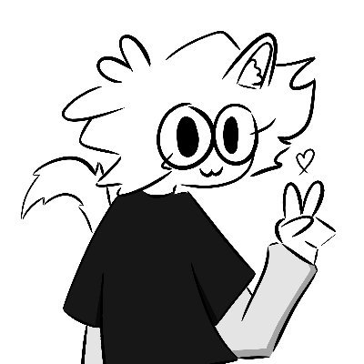 your local CatFemboy stop everything, thank you for your support