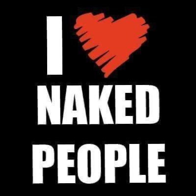 I love Naturist and Nudity