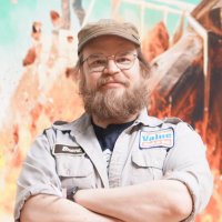 Jussi Kemppainen | Drivers of the Apocalypse (@jussikemppainen) 's Twitter Profile