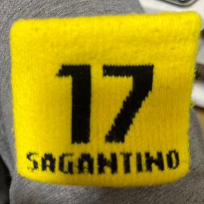 sagantinos_17's profile picture. サガン鳥栖/ 17 / サッカー日本代表/ Jリーグ/ 音楽