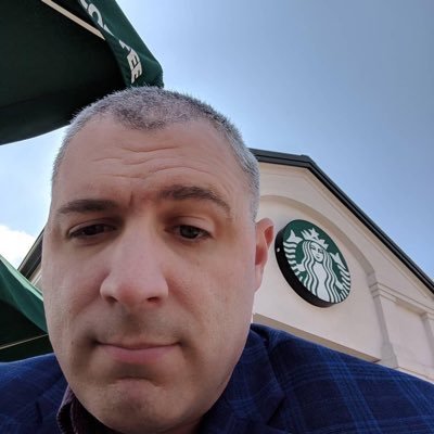 RozzoGregory's profile picture. 