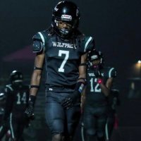Keivon Booker (@keivonbooker) 's Twitter Profile