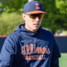 cam_mcdonald4's profile picture. Assistant coach- @illinibaseball LINK FOR “HITTERISH FILES” BELOW