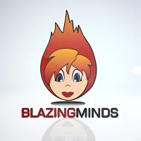 Blazing Minds(@BlazingMinds) 's Twitter Profile Photo