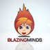 Blazing Minds (@blazingminds) Twitter profile photo Blazing Minds (@blazingminds) Twitter profile photo