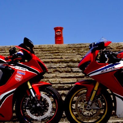 sc77map3's profile picture. CBR1000RR(SC77 STD ′17) に乗ってる、三児のパパで30代中頃です。 基本バイクメインです。 サブ垢(生まれた子供の関係とラジオ関係を主にアップ) @hayanan0104 です