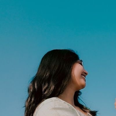 ananya02ckb's profile picture. 25| Proud Indian❤️ ||BHARAT| 🇮🇳🇮🇳

🎧🎧🧡

POLITY📖📗