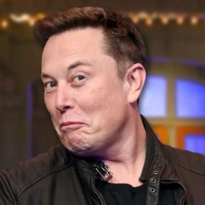 Elon_R_Musk Profile
