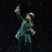 Joss Arnott Dance (@jossarnottdance) 's Twitter Profile