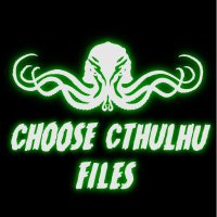 choosecthulhufiles(@choosecthulhuF) 's Twitter Profile Photo