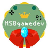 まさぼちゃん🐸MSBgamedev(まさぼっくり) (@osatomosato) 's Twitter Profile Photo まさぼちゃん🐸MSBgamedev(まさぼっくり) (@osatomosato) 's Twitter Profile Photo