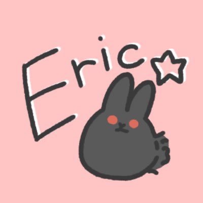 Eric☆さんのプロフィール画像