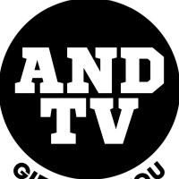 YouTube【ANDTV】公式 (@andtv_officialx) 's Twitter Profile Photo YouTube【ANDTV】公式 (@andtv_officialx) 's Twitter Profile Photo