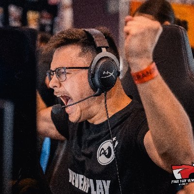 Playing for | Business inquiries: DM's open | Former player for: Agency Clan, Panthers Esports, CaretosGG, N2E, neverplaygg