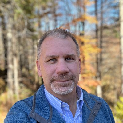 Spiritual Director, Vol Fire Chief, Chaplain, Retired Emergency Manager, Weather Enthusiast, Enneagram 7w8, Contemplative Student of Life...