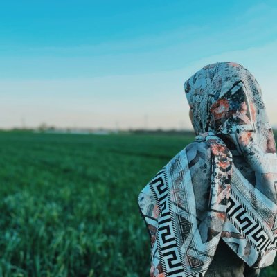 MoalemKhanum's profile picture. هر آنکه عاشق شد معلم می شود...