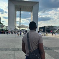 Agba Cooker (@gbengacodes) 's Twitter Profile Photo Agba Cooker (@gbengacodes) 's Twitter Profile Photo